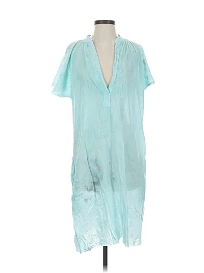 Pre-owned Love Tanjane Cocktail Dress In Blue