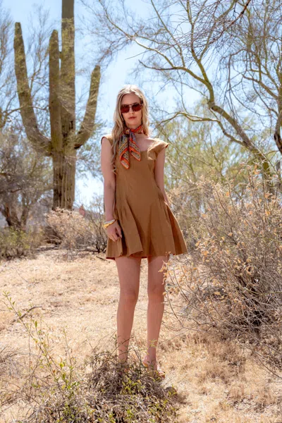 Love The Label Charlie Mini Dress