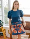 Love The Label Dylan Tee In Blue