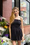 Love The Label Karina Dress In Black