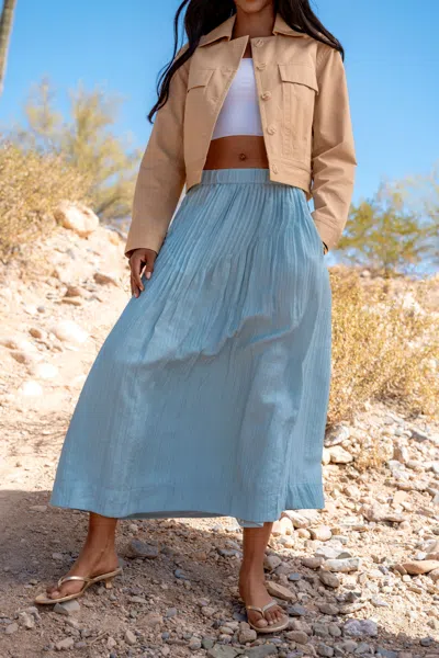 Love The Label Karina Skirt