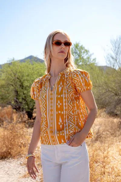 Love The Label Lia Top