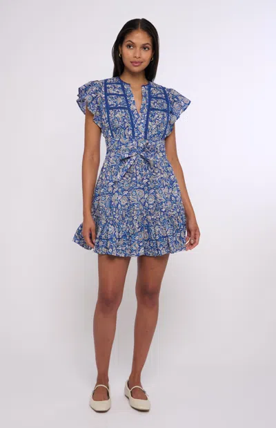 Love The Label Madelyn Mini Dress