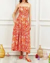 Love The Label Margaux In Multi In Multi