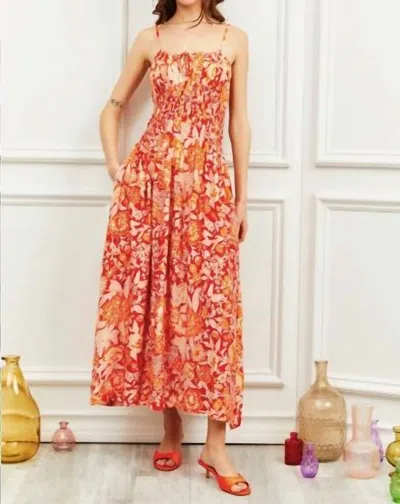 Love The Label Margaux In Multi