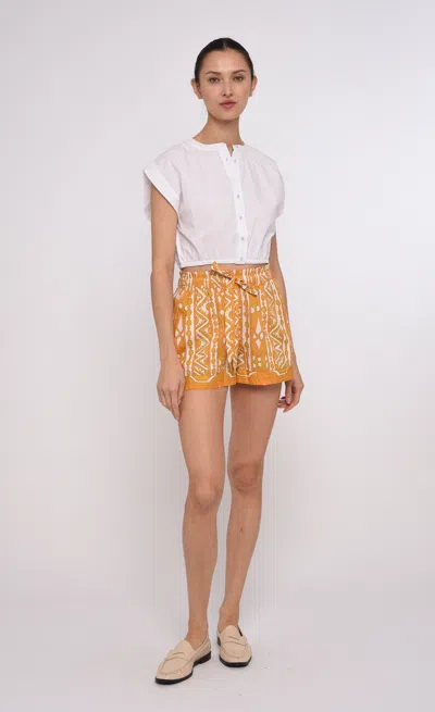 Love The Label Ramona Shorts