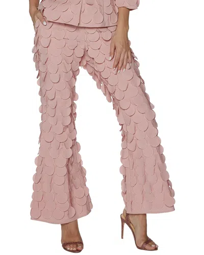 Love The Queen Pant In Pink