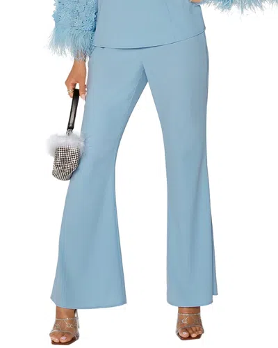 Love The Queen Pant In Blue