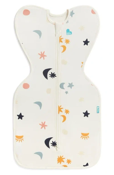 Love To Dream Swaddle Up™ 1.0 Tog Organic Stretch Cotton Swaddle