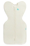 Love To Dream Swaddle Up™ 1.0 Tog Original Stretch Cotton Swaddle In Multi