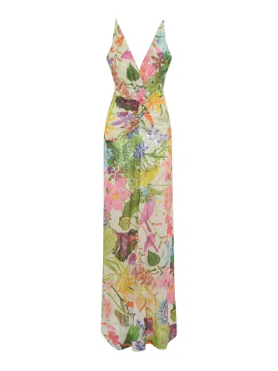 Love To Love By Gai Mattiolo Lv1760 Long Dress