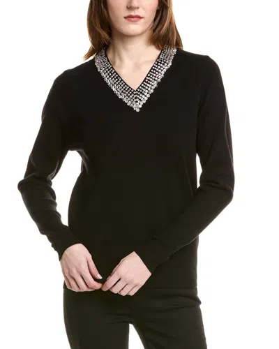 LOVE TOKEN LOVE TOKEN AYLAH SWEATER