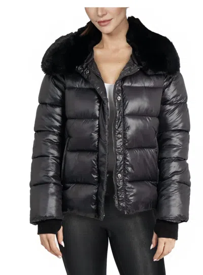 Love Token Jessie Jacket In Black