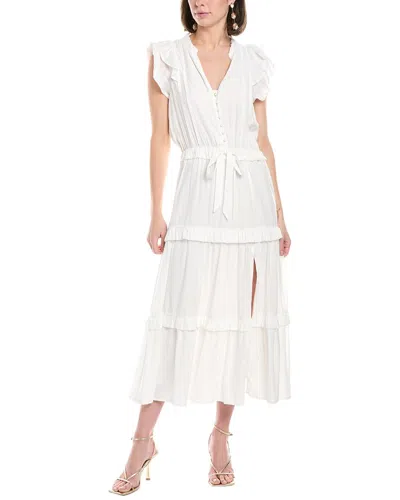 LOVE TOKEN LOVE TOKEN SADIE MIDI DRESS