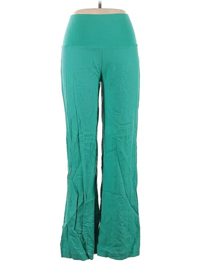 Pre-owned Love Tree Active Pants In Blue