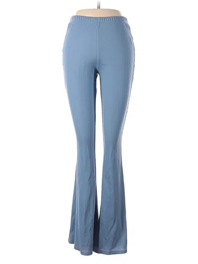 Pre-owned Love Tree Active Pants In Blue