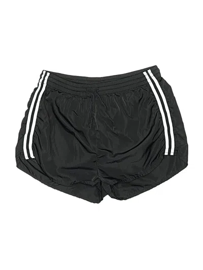 Pre-owned Love Tree Athletic Shorts In Black