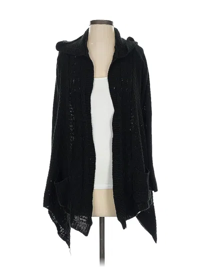 Pre-owned Love Tree Cardigan Sweater