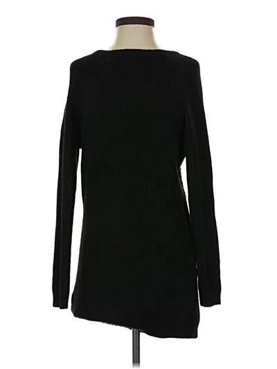 Pre-owned Love Tree Casual Dress In Black