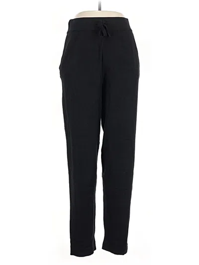 Pre-owned Love Tree Casual Pants In Black