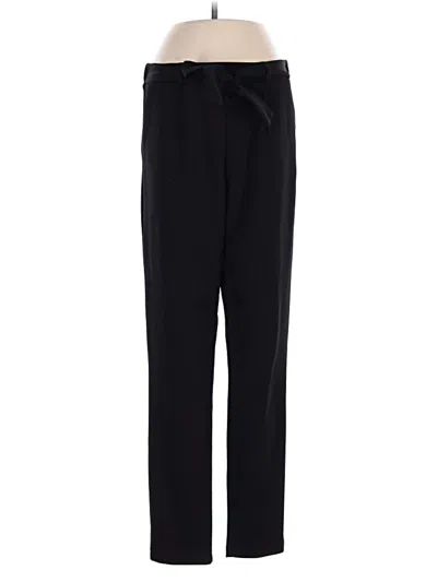 Pre-owned Love Tree Casual Pants In Black