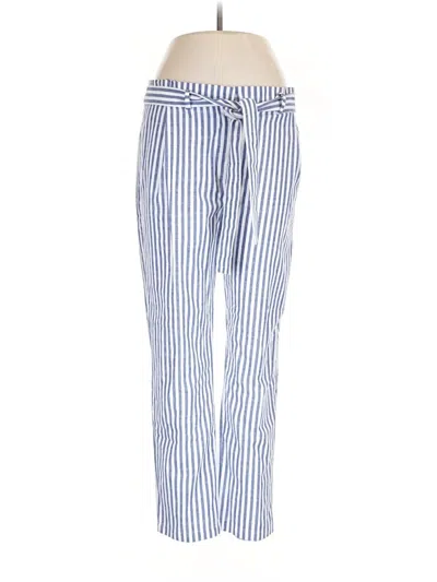 Pre-owned Love Tree Casual Pants In Blue