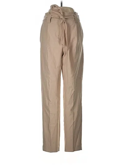 Pre-owned Love Tree Casual Pants In Brown