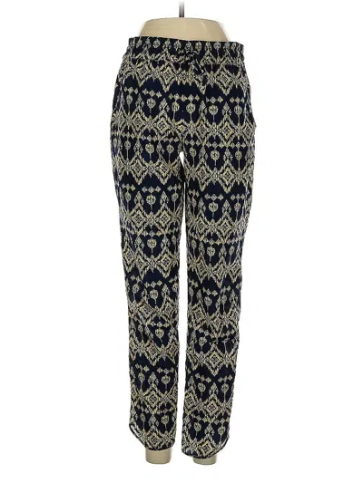 Pre-owned Love Tree Casual Pants In Gold