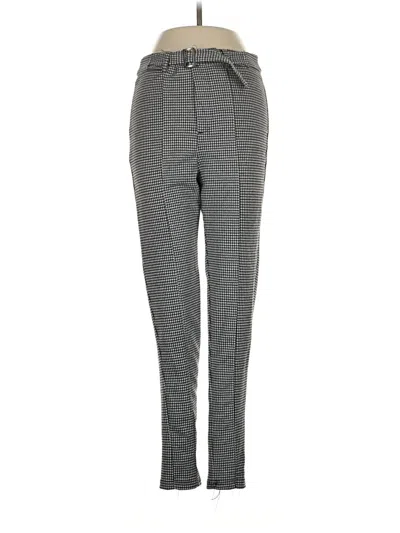 Pre-owned Love Tree Casual Pants In Gray