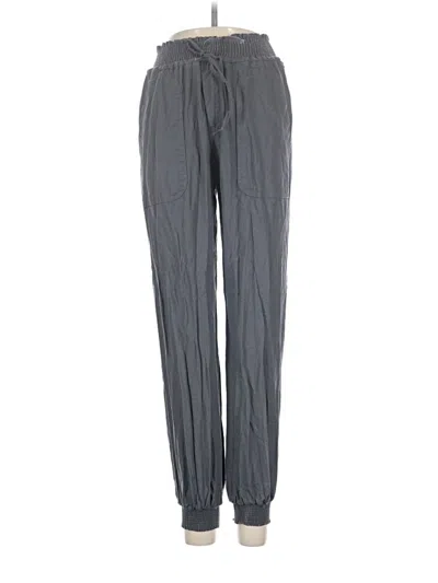Pre-owned Love Tree Casual Pants In Gray