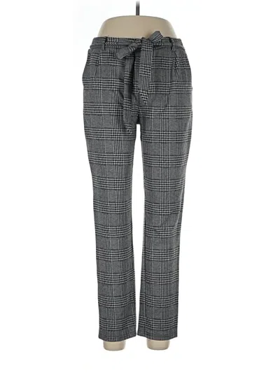 Pre-owned Love Tree Casual Pants In Gray