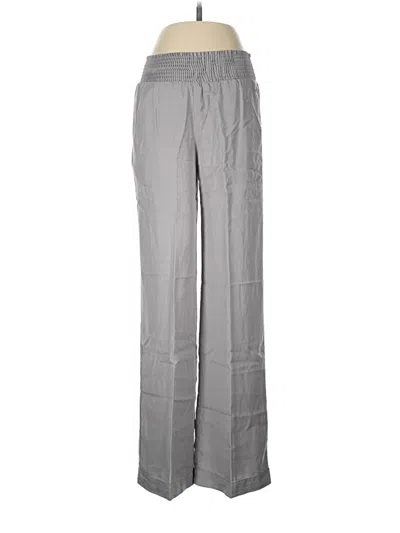 Pre-owned Love Tree Casual Pants In Gray