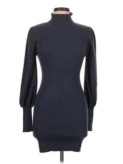 Pre-owned Love Tree Cocktail Dress In Gray