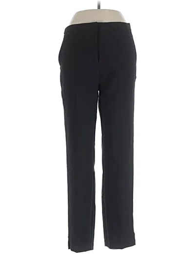 Pre-owned Love Tree Dress Pants In Black