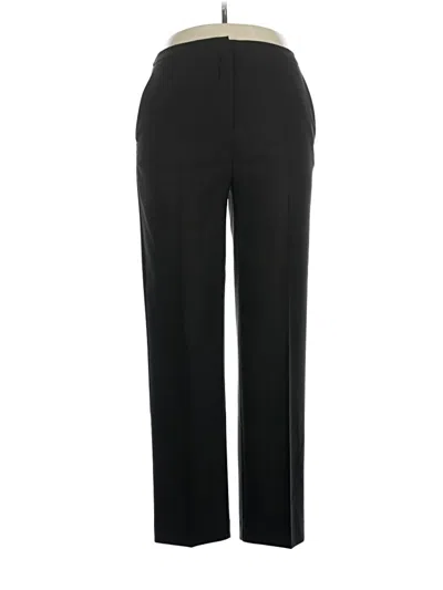 Pre-owned Love Tree Dress Pants In Black