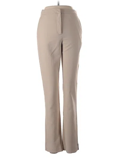 Pre-owned Love Tree Dress Pants In Brown