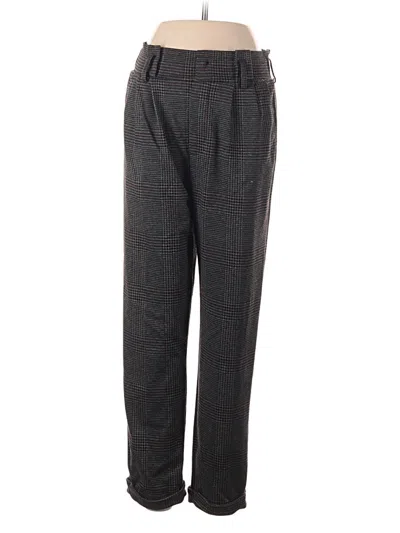 Pre-owned Love Tree Dress Pants In Gray
