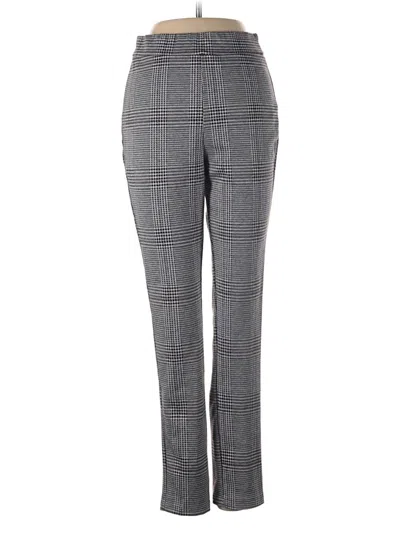 Pre-owned Love Tree Dress Pants In Gray