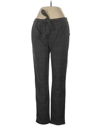 Pre-owned Love Tree Dress Pants In Gray