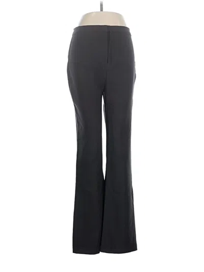 Pre-owned Love Tree Dress Pants In Gray