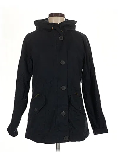 Pre-owned Love Tree Jacket In Black