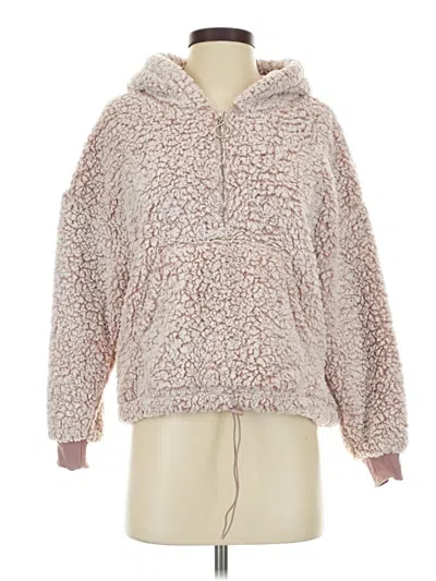 Pre-owned Love Tree Pullover Sweater In Tan