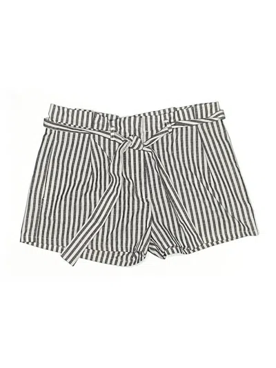 Pre-owned Love Tree Shorts In Gray