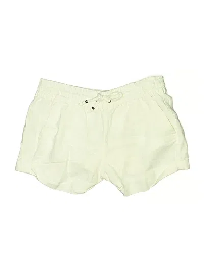 Pre-owned Love Tree Shorts In Green