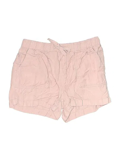 Pre-owned Love Tree Shorts In Pink