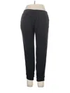 Love Tree Track Pants In Black