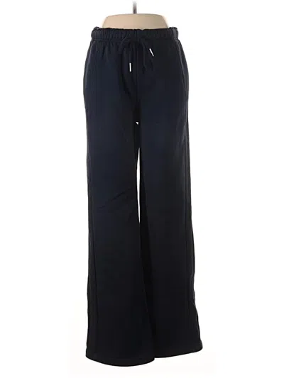 Pre-owned Love Tree Track Pants In Blue