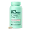 Love Wellness Big Brain Probiotics: Focus Support