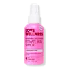 Love Wellness Intimate Skin Support: Antimicrobial Skin Cleanser