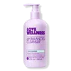 Love Wellness Ph Balanced Cleanser: Vulva Cleanser - 10.0 oz